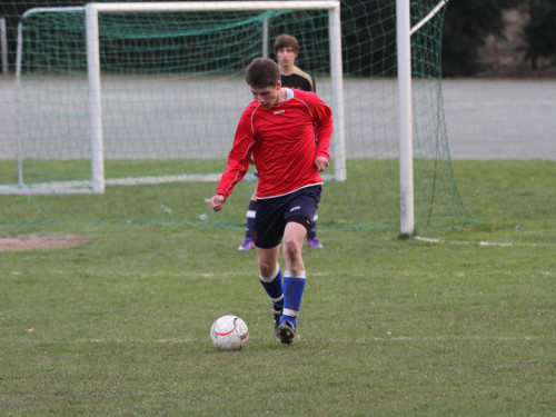 JFG Hochfranken Selb - SpVgg Oberkotzau – Foto 75