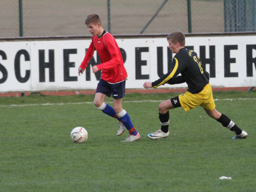 JFG Hochfranken Selb - SpVgg Oberkotzau – Foto 77