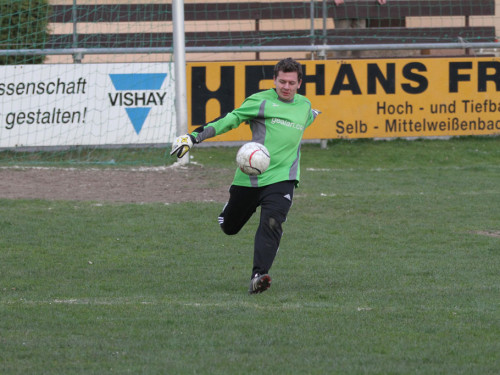 JFG Hochfranken Selb - SpVgg Oberkotzau – Foto 78