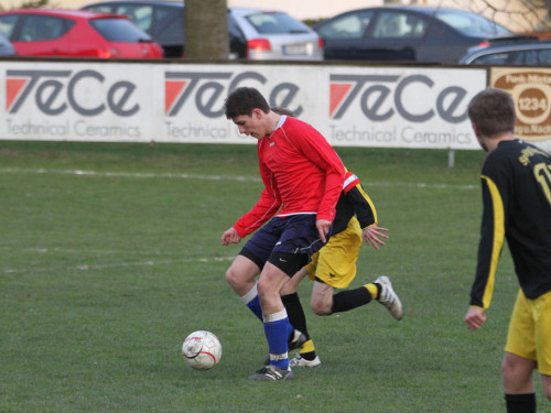 JFG Hochfranken Selb - SpVgg Oberkotzau – Foto 83