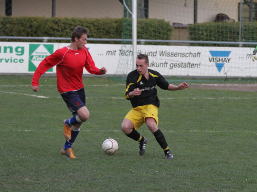 JFG Hochfranken Selb - SpVgg Oberkotzau – Foto 84
