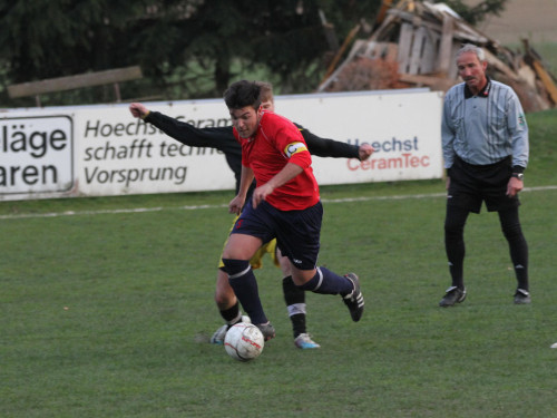 JFG Hochfranken Selb - SpVgg Oberkotzau – Foto 86