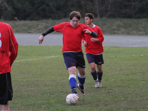 JFG Hochfranken Selb - SpVgg Oberkotzau – Foto 88