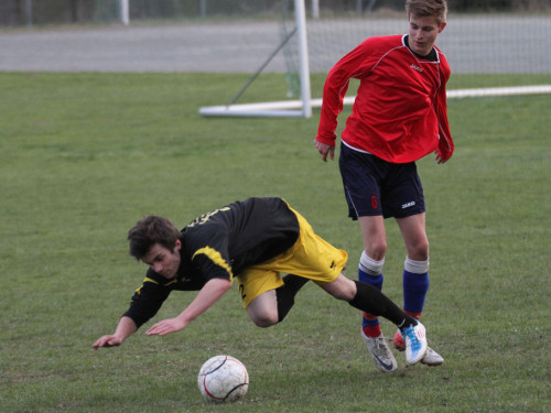 JFG Hochfranken Selb - SpVgg Oberkotzau – Foto 90