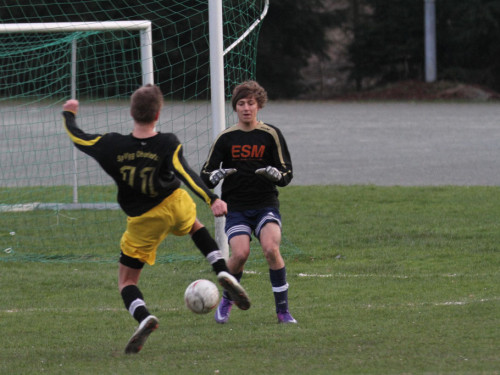 JFG Hochfranken Selb - SpVgg Oberkotzau – Foto 96