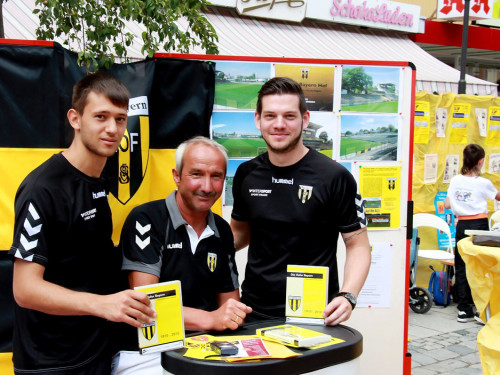 Hofer Sportmesse – Foto 12