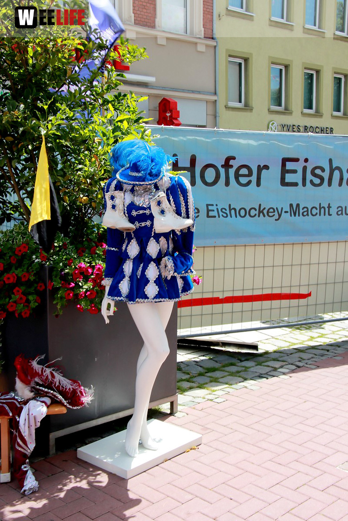 Hofer Sportmesse