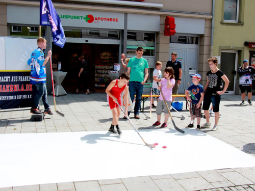 Hofer Sportmesse – Foto 22