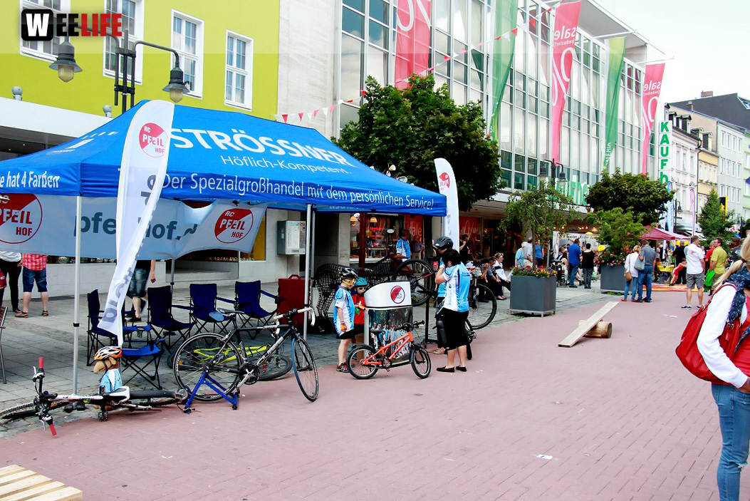 Hofer Sportmesse