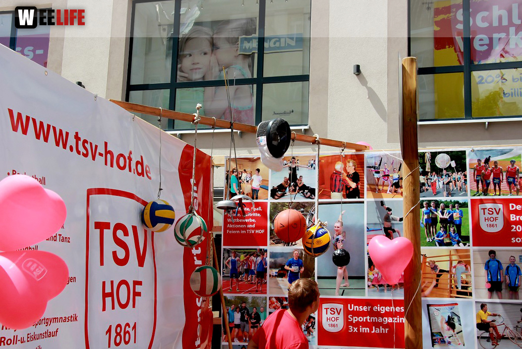 Hofer Sportmesse