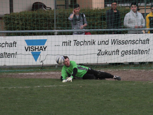 JFG Hochfranken Selb - SpVgg Oberkotzau – Foto 99