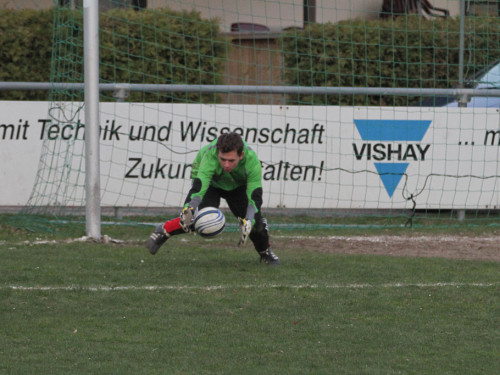 JFG Hochfranken Selb - SpVgg Oberkotzau – Foto 100