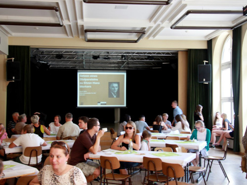 Schulfest Jean Paul Gymnasium – Foto 9