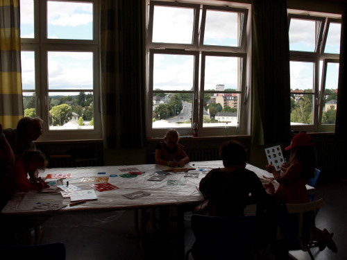 Schulfest Jean Paul Gymnasium – Foto 25