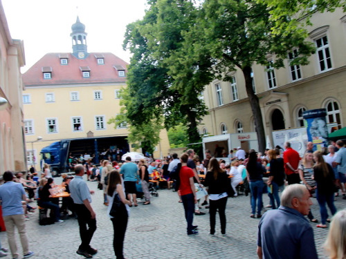 Schulfest Jean Paul Gymnasium – Foto 48