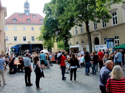 Schulfest Jean Paul Gymnasium – Foto 49