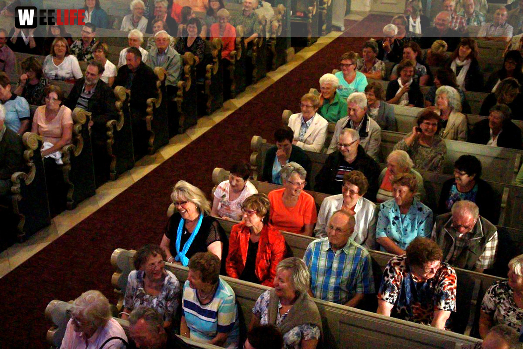 Kirchweihkonzert Joy in Belief