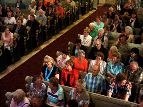 Kirchweihkonzert Joy in Belief – Foto 5