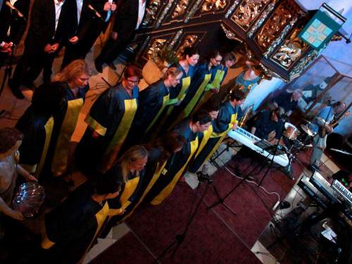 Kirchweihkonzert Joy in Belief – Foto 10