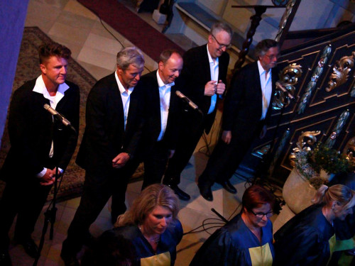 Kirchweihkonzert Joy in Belief – Foto 11