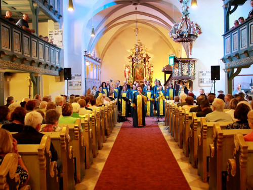Kirchweihkonzert Joy in Belief – Foto 18