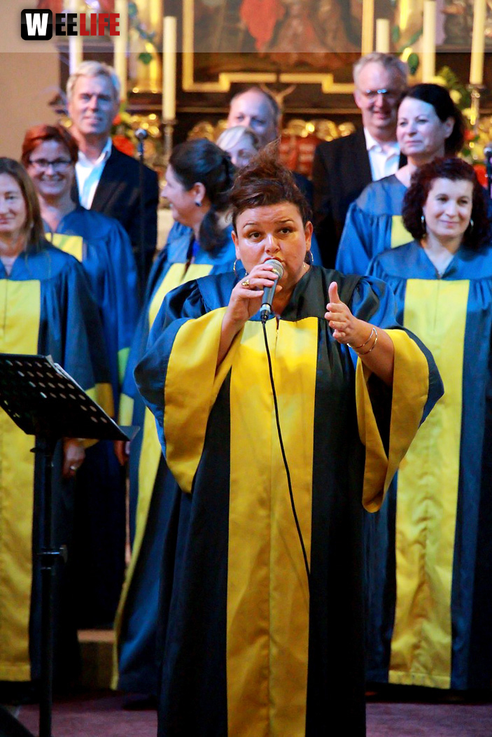 Kirchweihkonzert Joy in Belief