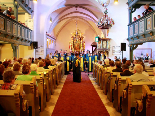 Kirchweihkonzert Joy in Belief – Foto 21