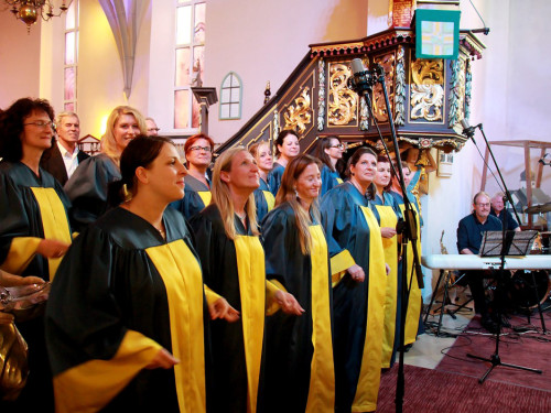 Kirchweihkonzert Joy in Belief – Foto 22