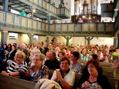 Kirchweihkonzert Joy in Belief – Foto 23