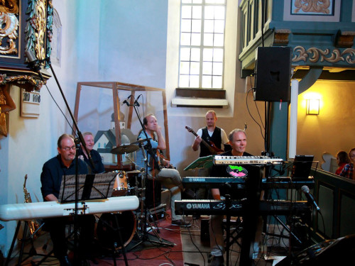 Kirchweihkonzert Joy in Belief – Foto 24
