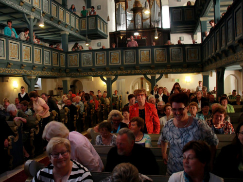 Kirchweihkonzert Joy in Belief – Foto 25