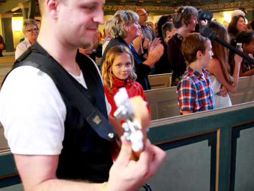 Kirchweihkonzert Joy in Belief – Foto 32