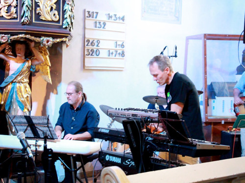 Kirchweihkonzert Joy in Belief – Foto 36