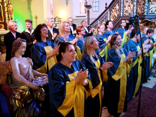 Kirchweihkonzert Joy in Belief – Foto 43