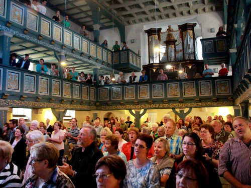 Kirchweihkonzert Joy in Belief – Foto 44