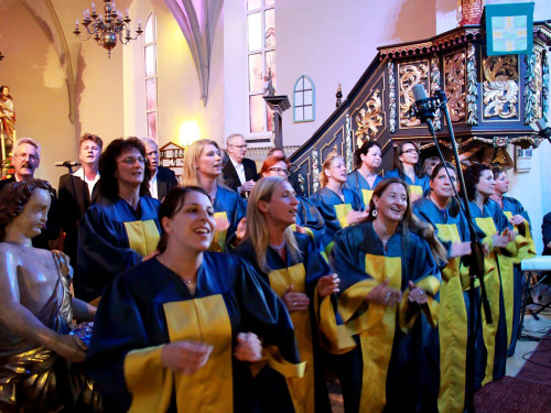 Kirchweihkonzert Joy in Belief – Foto 46