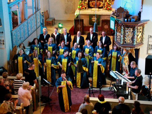 Kirchweihkonzert Joy in Belief – Foto 50