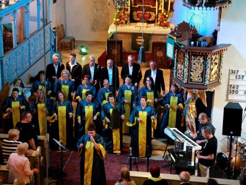 Kirchweihkonzert Joy in Belief – Foto 51