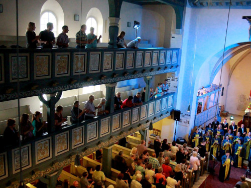 Kirchweihkonzert Joy in Belief – Foto 52