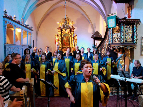Kirchweihkonzert Joy in Belief – Foto 55