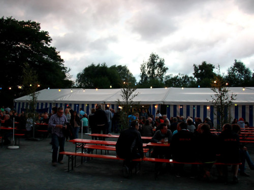 Sportfest FC Wiesla mit der Partyband Obacht – Foto 64