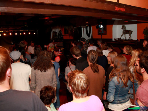 Lokomotor EP-Release-Konzert – Foto 13