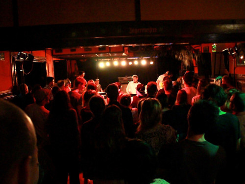 Lokomotor EP-Release-Konzert – Foto 16