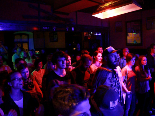 Lokomotor EP-Release-Konzert – Foto 21