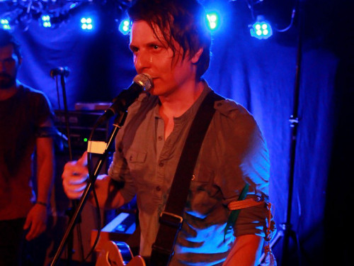 Lokomotor EP-Release-Konzert – Foto 25