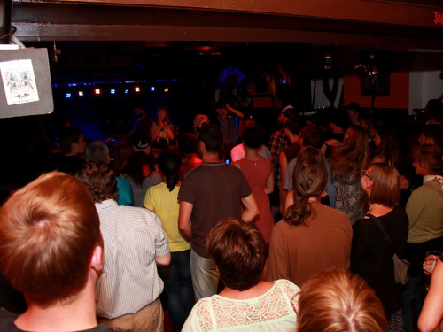 Lokomotor EP-Release-Konzert – Foto 31