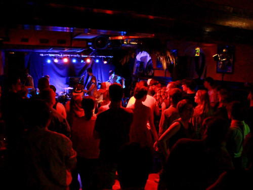 Lokomotor EP-Release-Konzert – Foto 34