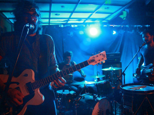 Lokomotor EP-Release-Konzert – Foto 35