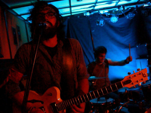 Lokomotor EP-Release-Konzert – Foto 36