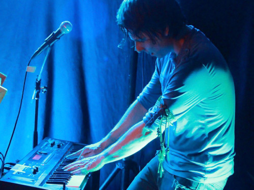 Lokomotor EP-Release-Konzert – Foto 42